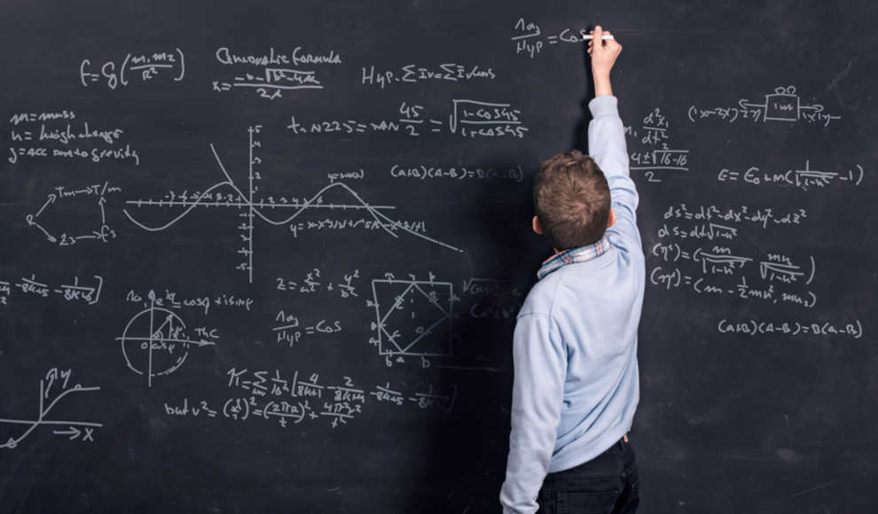 Intelligente Menschen können Risiken und Wahrscheinlichkeiten besser einschätzen