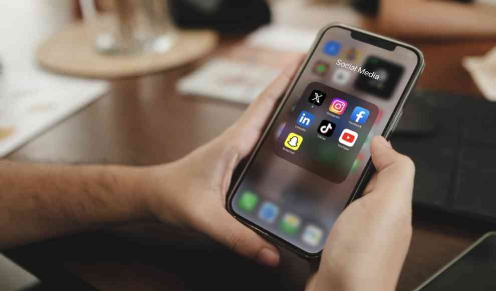 Social Media