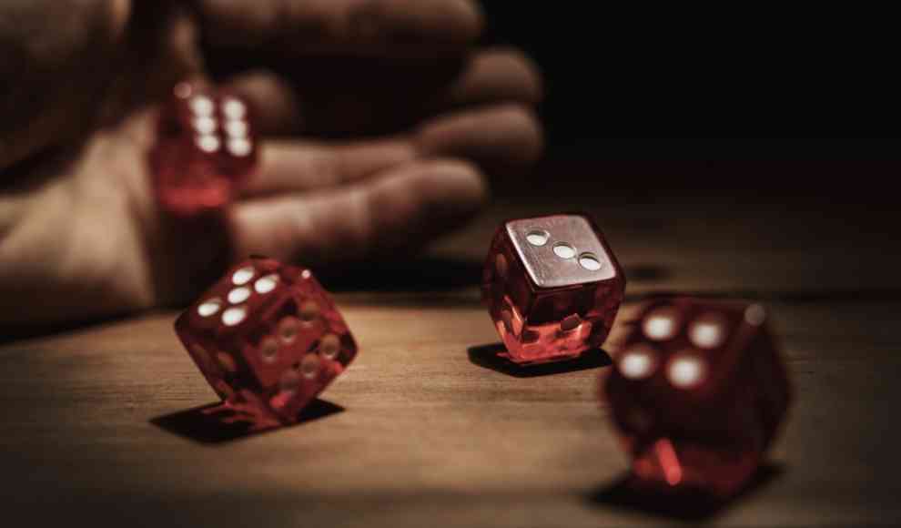 Wie viel Glück steckt wirklich im Glücksspiel