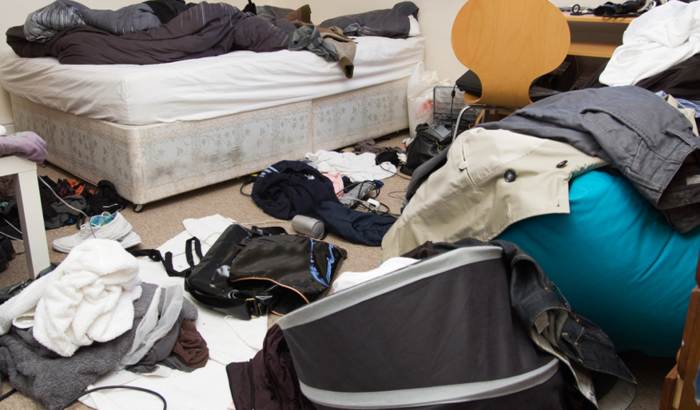 Berlin und Co. – Messiwohnungen stellen Behörden vor komplexe Probleme