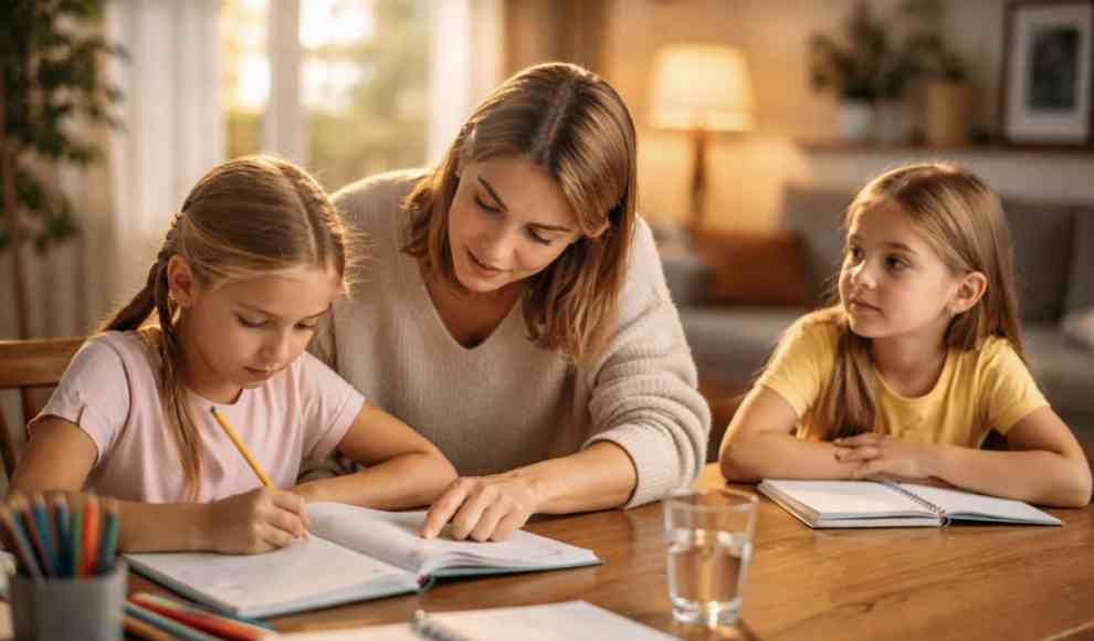 Studie zeigt, dass Eltern oft Töchter bevorzugen