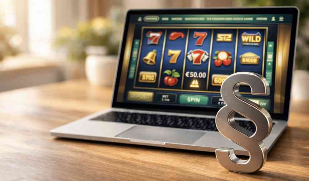 Glücksspielregulierung stärkt Vertrauen in legale Online Casinos