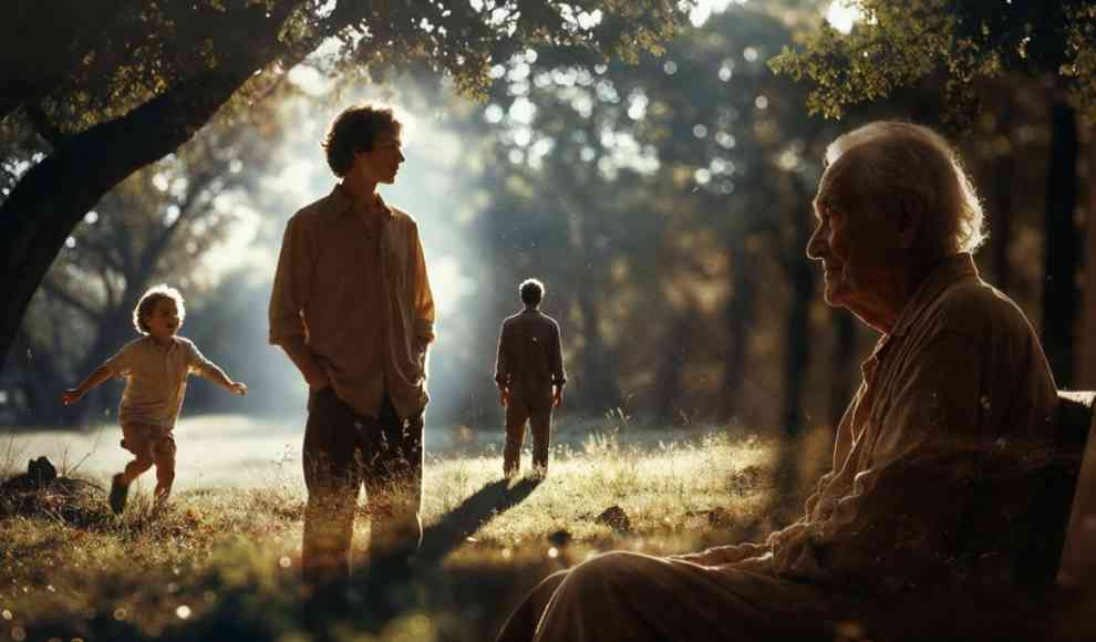 Persönlichkeitsentwicklung