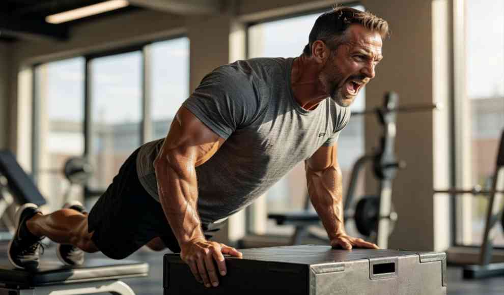 Warum Fluchen die körperliche Leistung erhöht