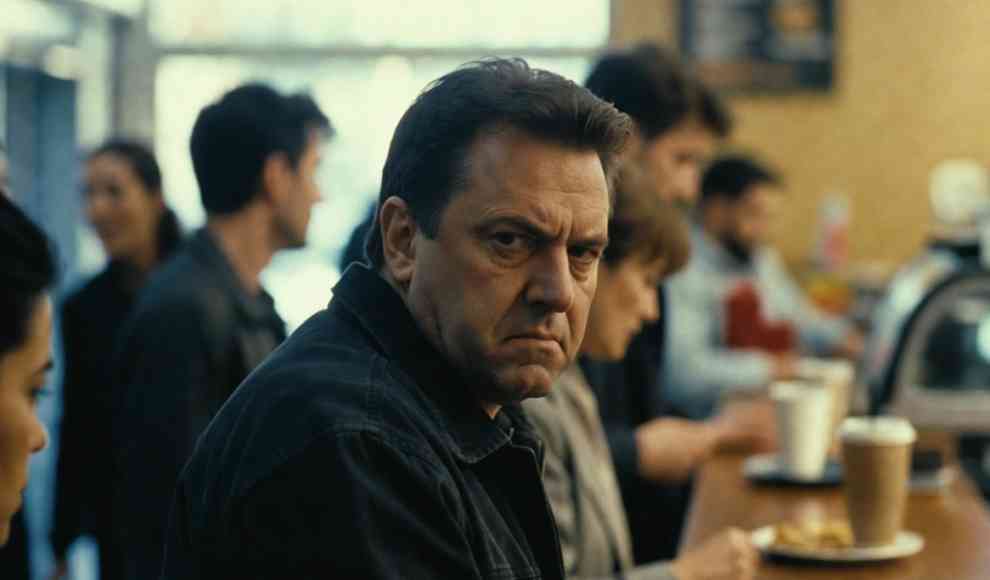 Warum kann man manche Menschen auf Anhieb nicht leiden