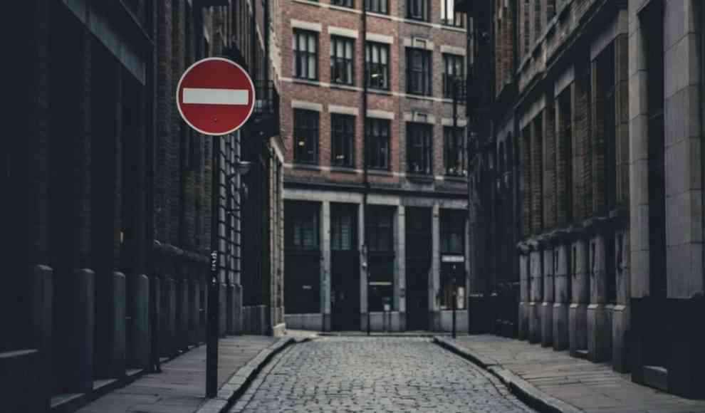 Warum Menschen neue Verbote anfangs ablehnen