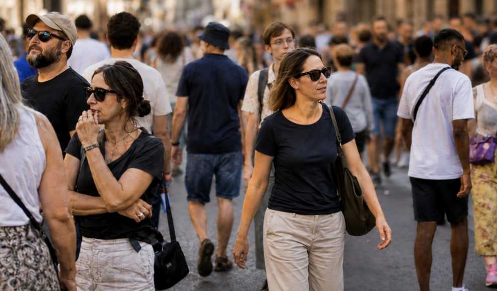 Wie man mental schwache Menschen erkennt