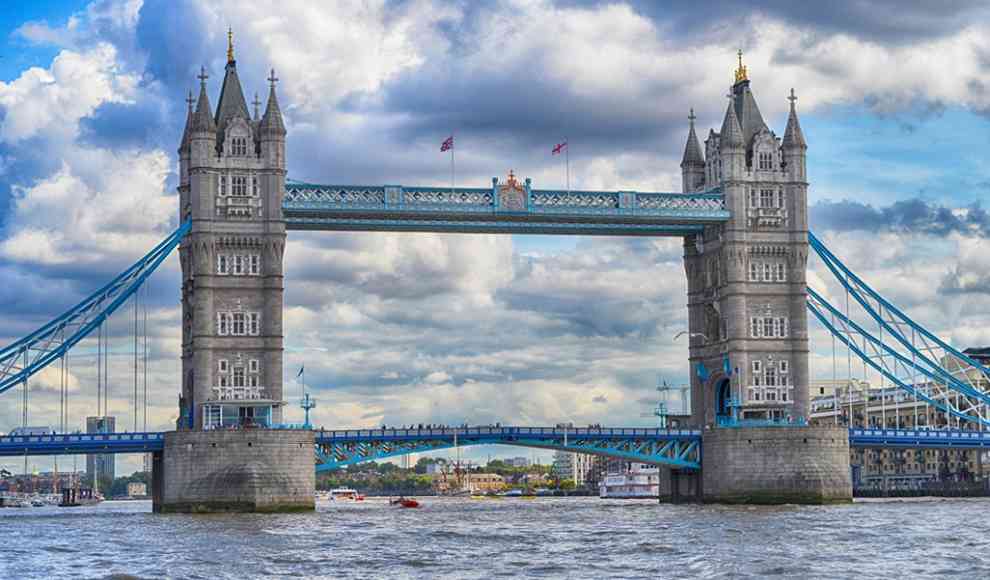 London Quiz