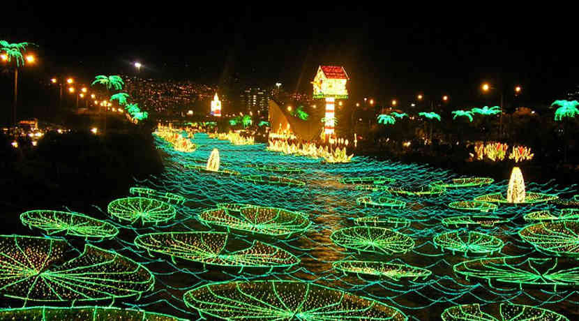 Weihnachten 2022 In Der Sonne So unterschiedlich feiert die Welt Weihnachten