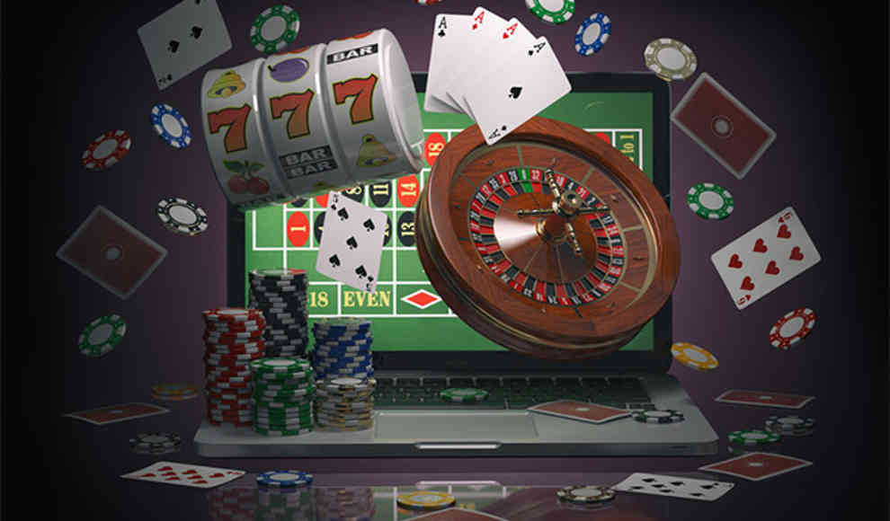 Was Sie jetzt gegen Online Casinos seriös tun können