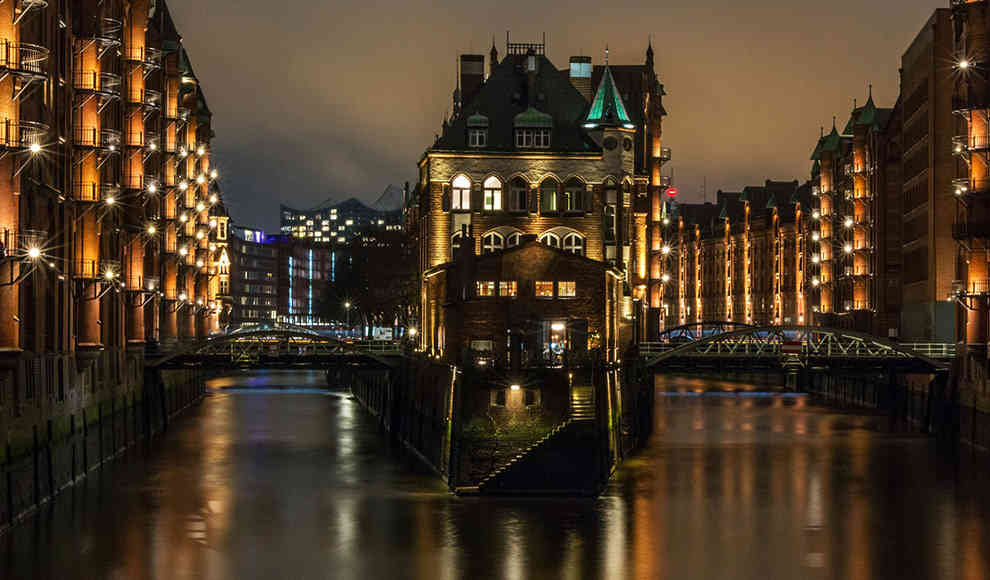 Hamburg