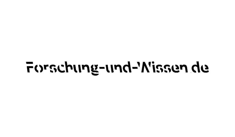 Forschung und Wissen