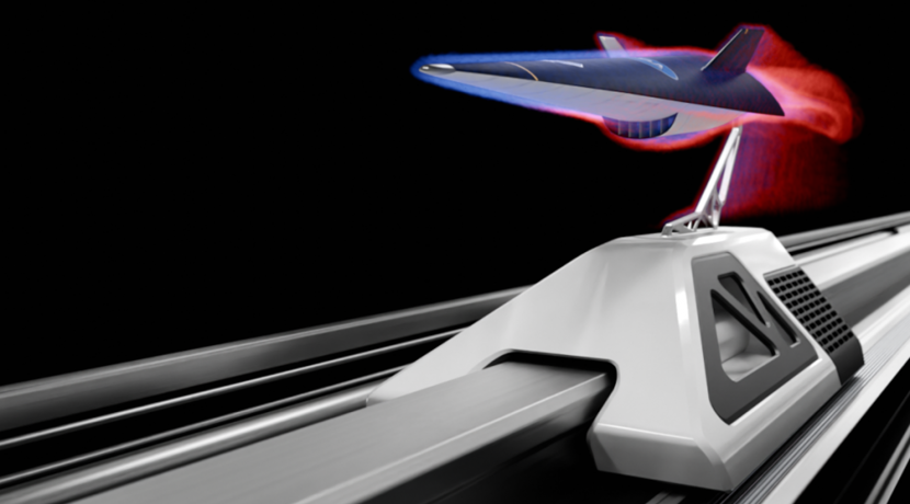 Start-up-m-chte-Raketen-mit-Hyperloop-in-den-Orbit-schie-en-
