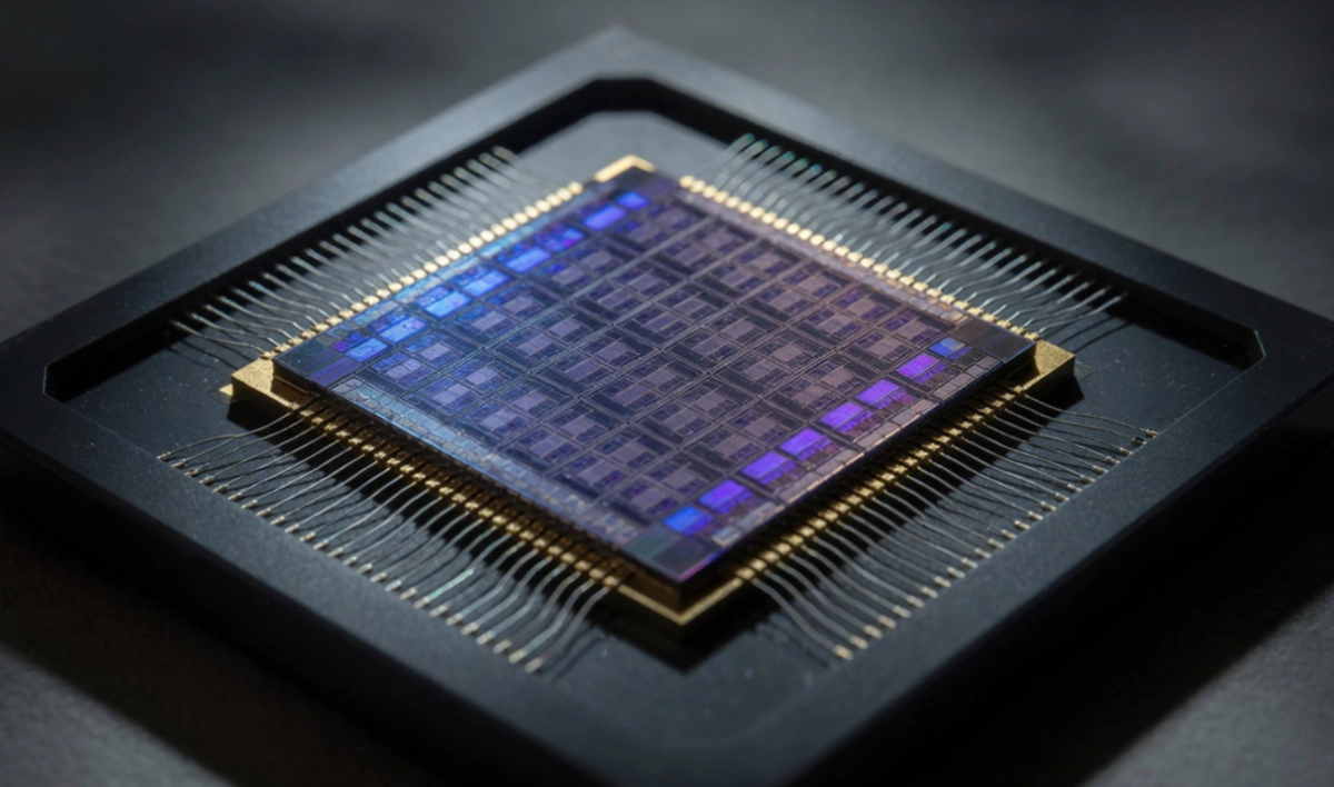 Memristor-Chip rechnet 478-mal schneller als eine Nvidia-GPU