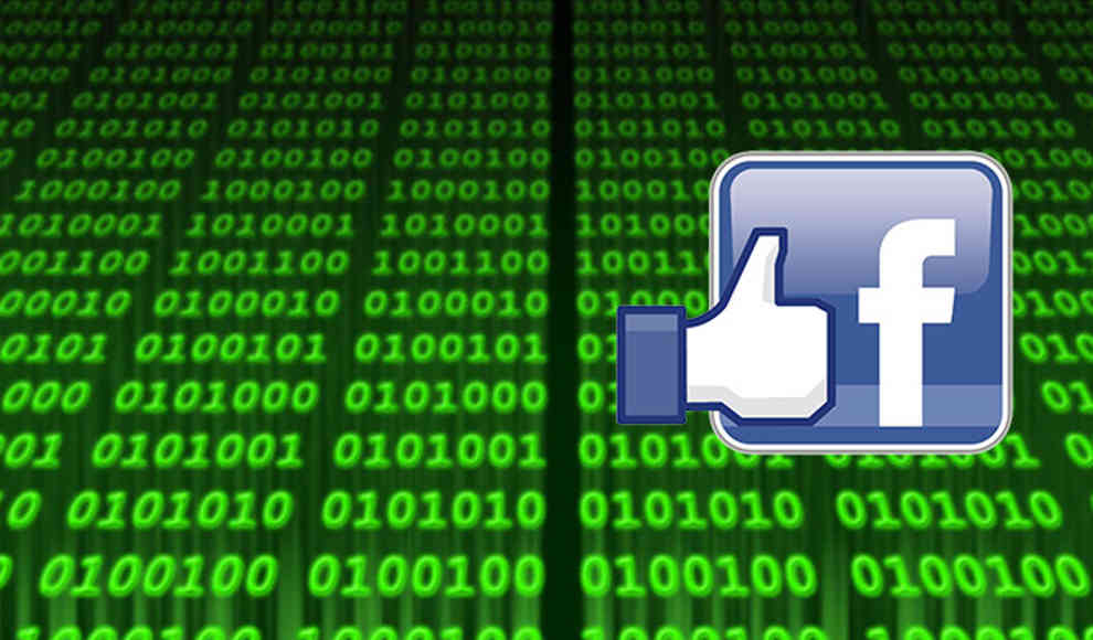 Erschreckender Algorithmus: Software erkennt Charakter von Menschen anhand von Facebook-Likes