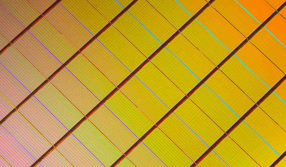 3D XPoint: Dieser Super-Chip wird die Computer-Technik revolutionieren