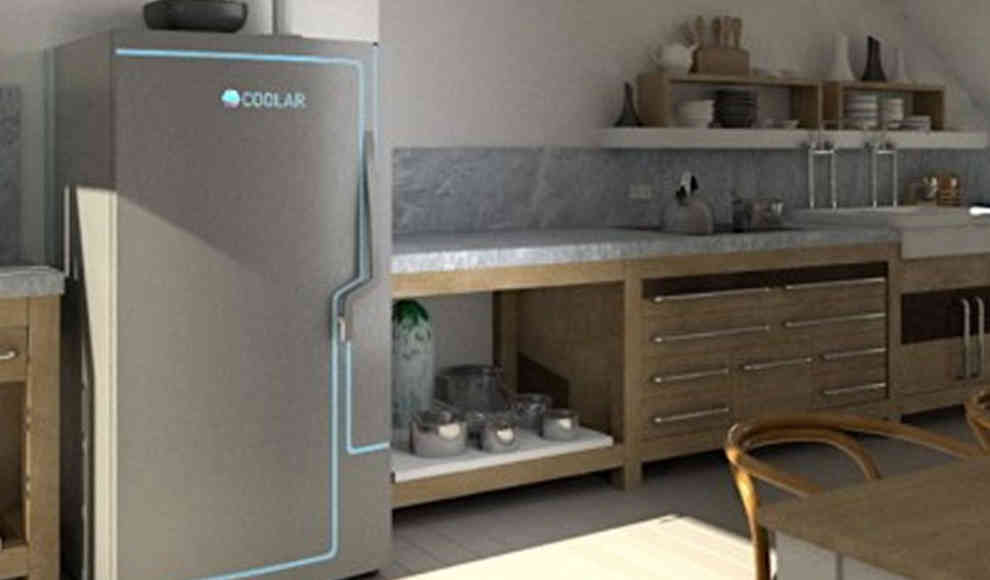 Coolar: Kühlschrank ohne Strom