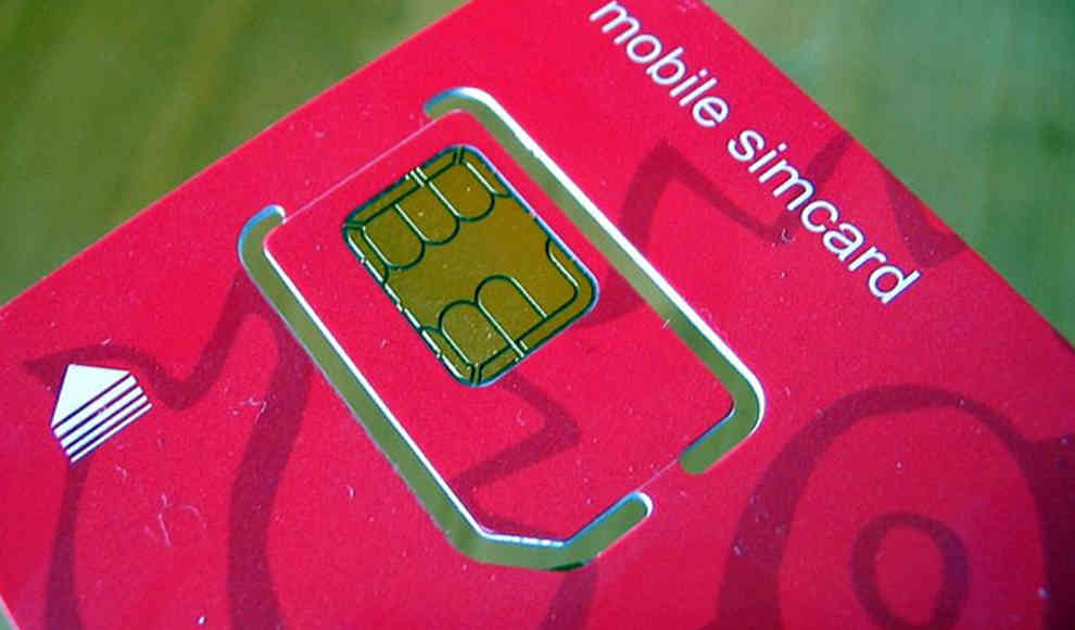 Die eSIM ersetzt ab 2016 nach und nach die SIM-Karten