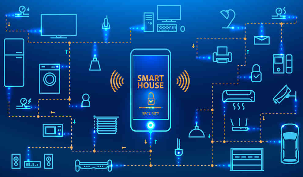 Smart Home