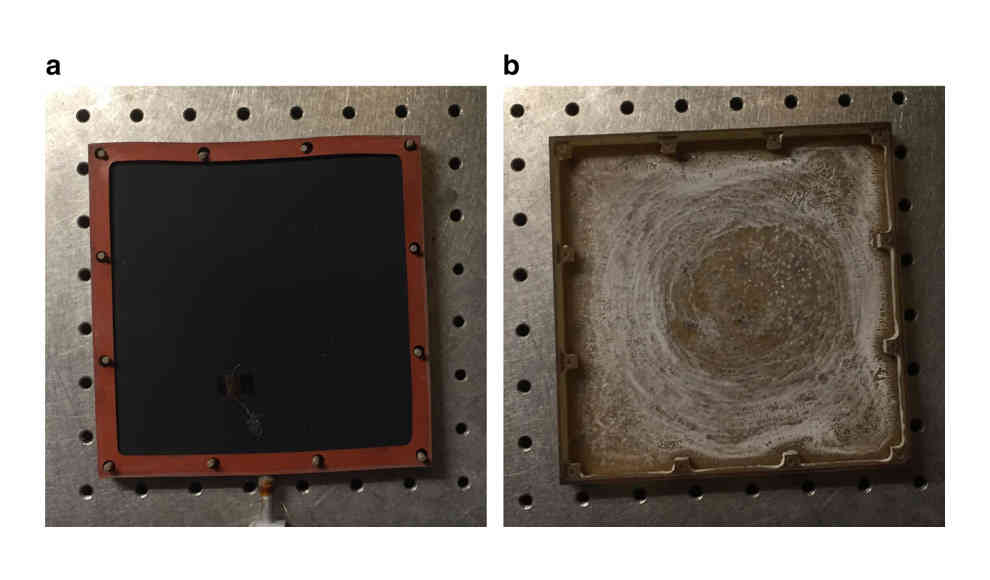 Absorbermaterial