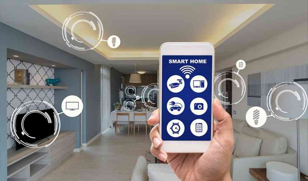 Smart Home