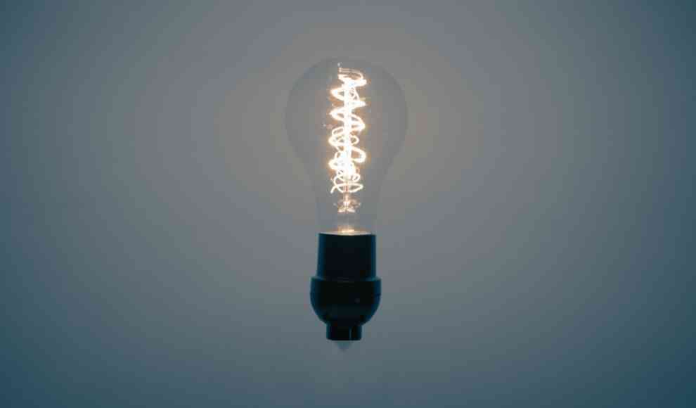 Lampe