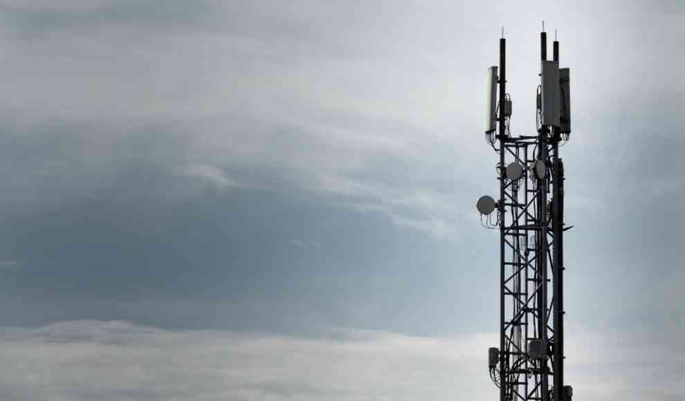 3G: Abschaltung von UMTS