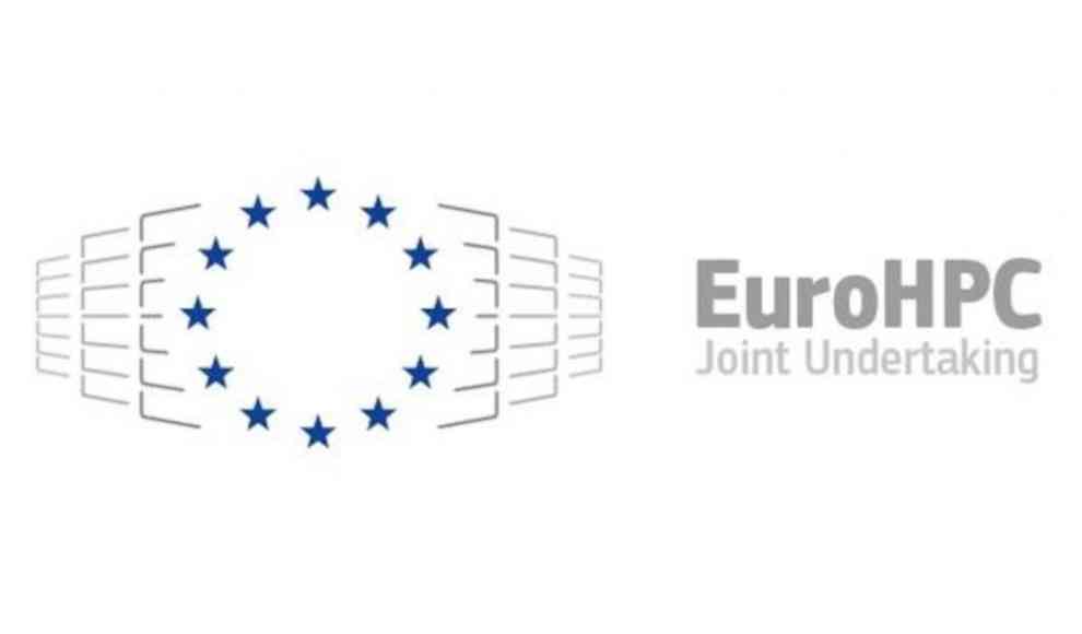 European High Performance Computing Joint Undertaking