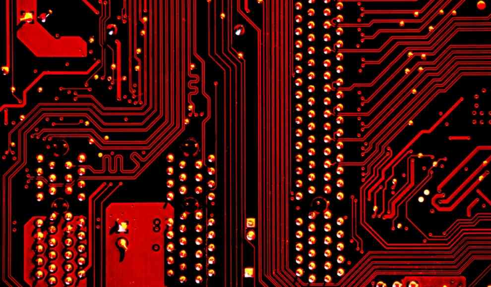 KI entwickelt neue Computerchips