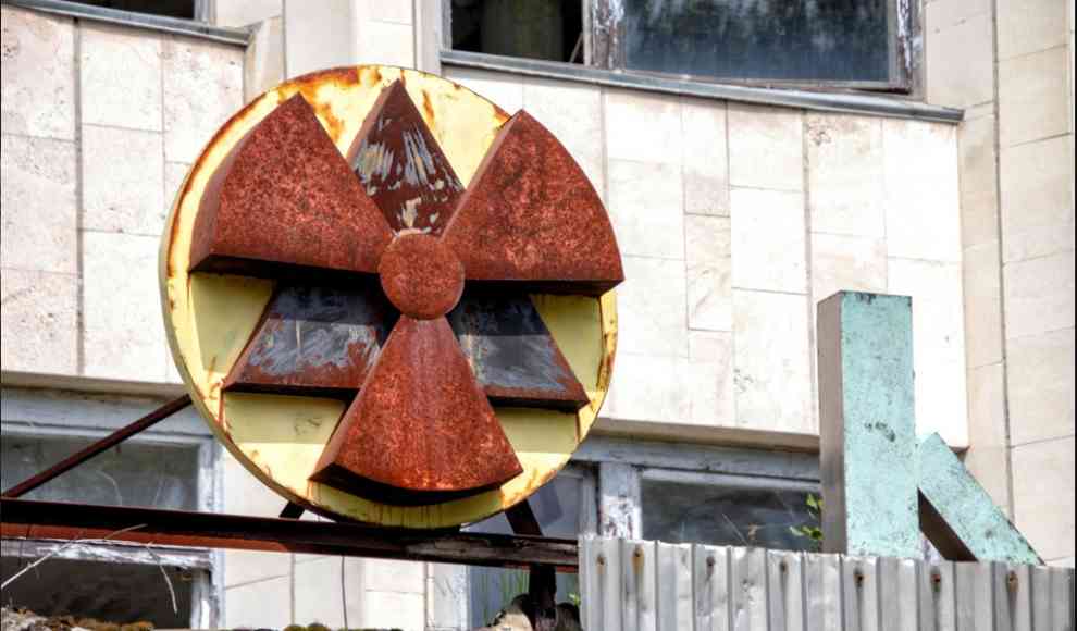 Chernobyl