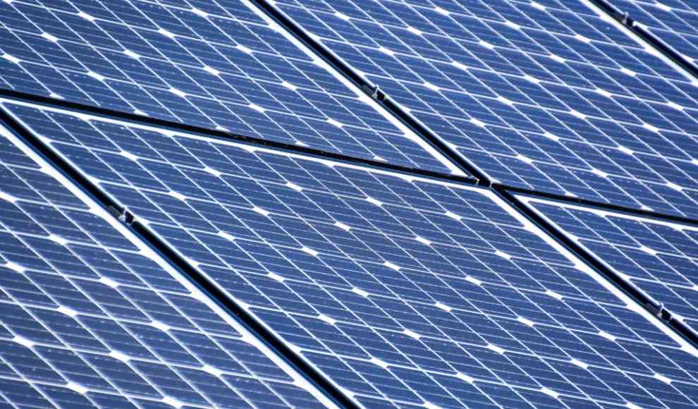 Mehr als 1000-fache Leistung für Solarzellen