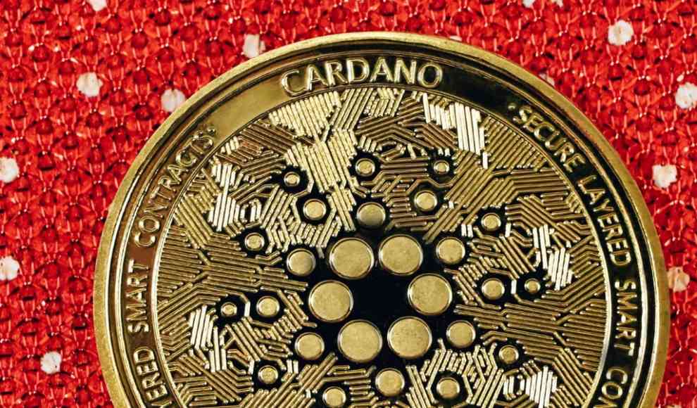 Cardano-Projekt erforscht Blockchain-Probleme zukünftig effizienter