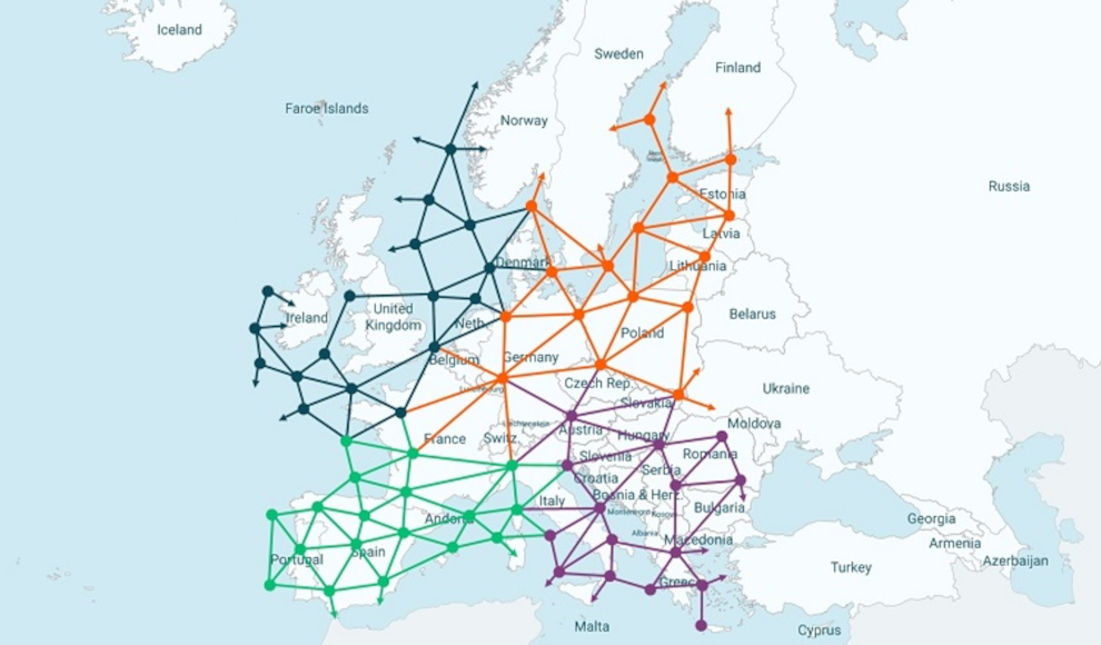 Supergrid 