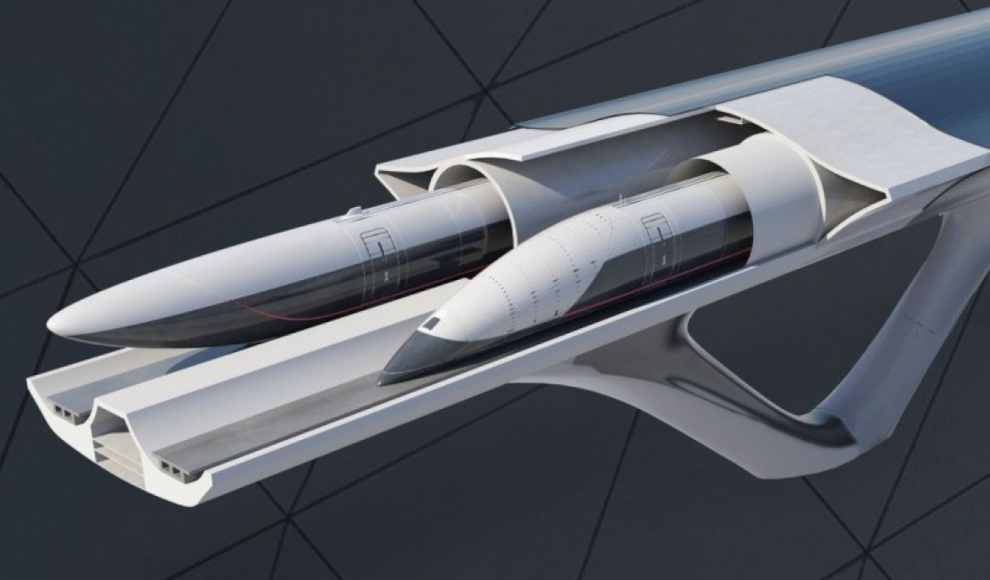 Hyperloop