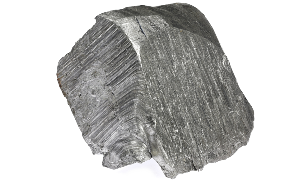 Das Schwermetall Niob (Niobium)