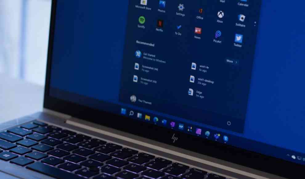 Windows 11 soll in die Cloud verlagert werden