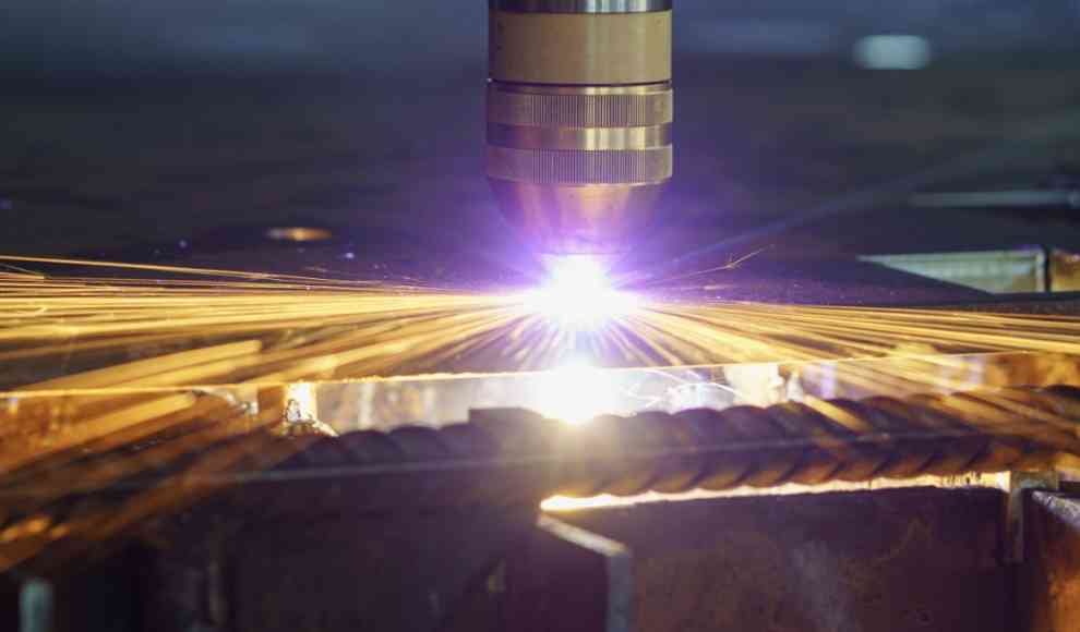 Die Zukunft der Laser Cutter Technologie