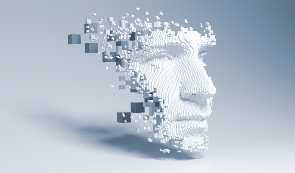 Künstliche Intelligenz (KI) könnte Menschen auslöschen 