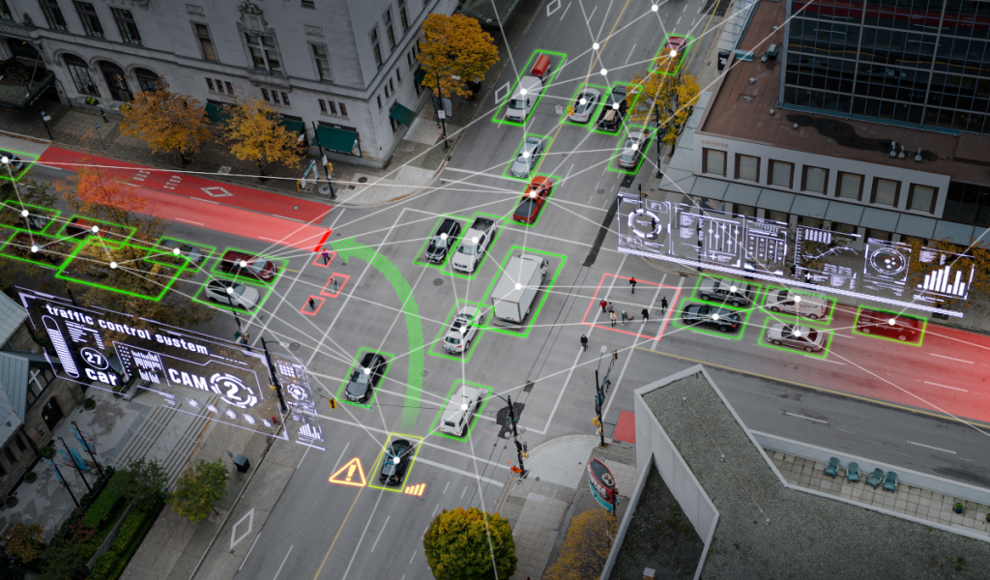 Autonome Fahrzeuge im Straßenverkehr