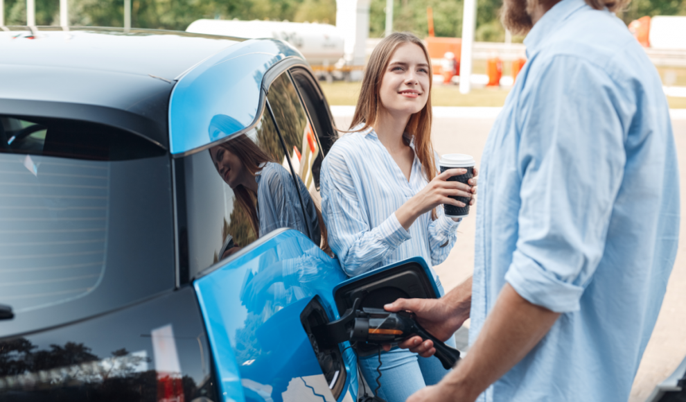 Batterie von Elektroautos müssen nur selten getauscht werden