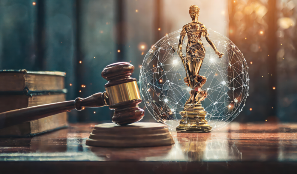 Large Language Modelle (LLM) helfen Anwälten 