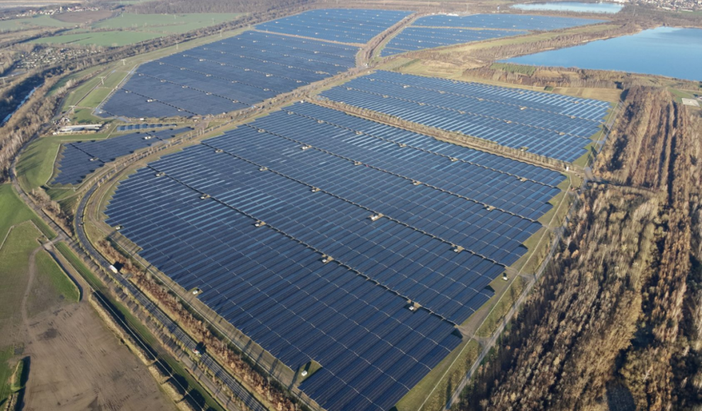 Energiepark Witznitz 