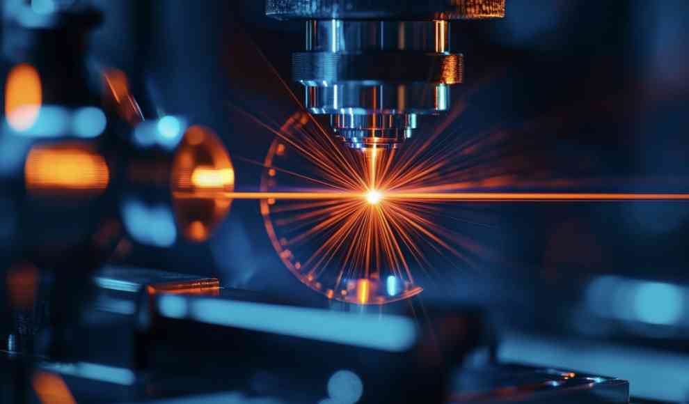 Faserlaser