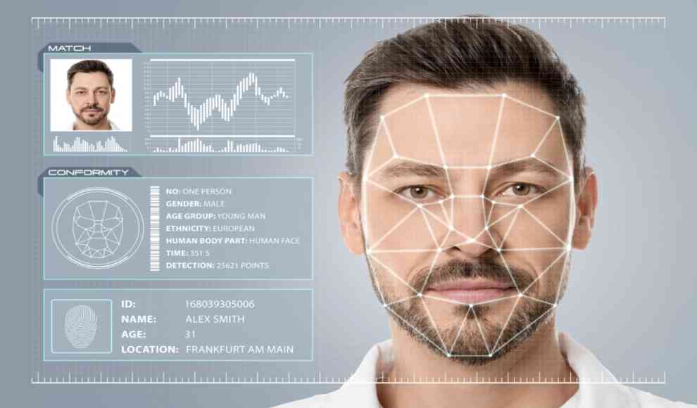 Gesichtserkennung: Verbrauchervertrauen und technische Innovationen