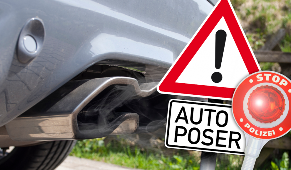 Zürich geht gegen Autolärm vor