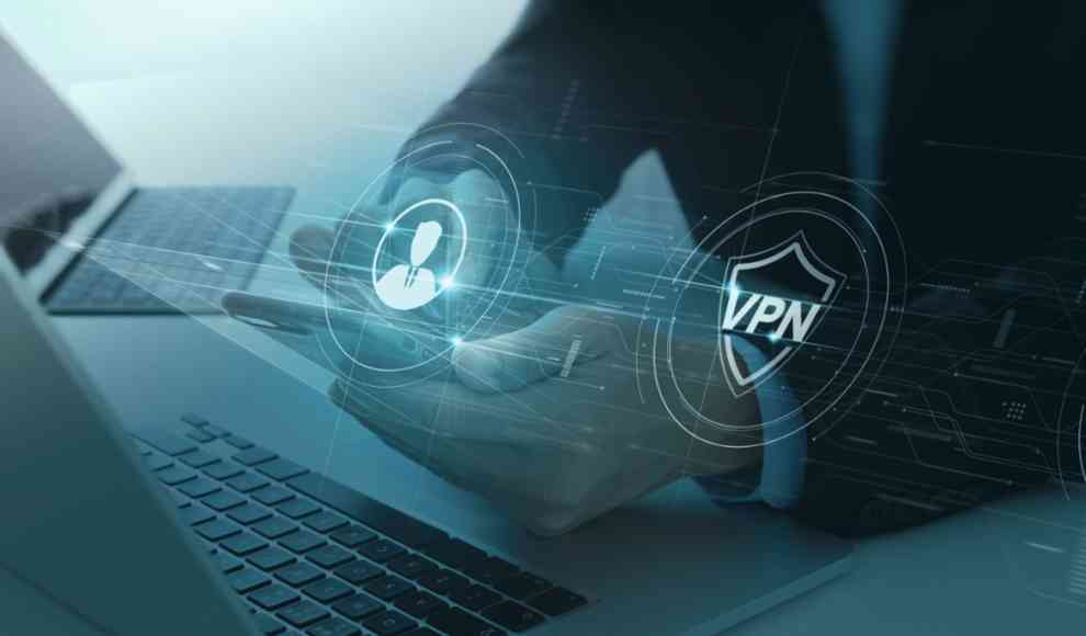 Die zunehmende Rolle von VPNs in Unternehmensnetzwerken
