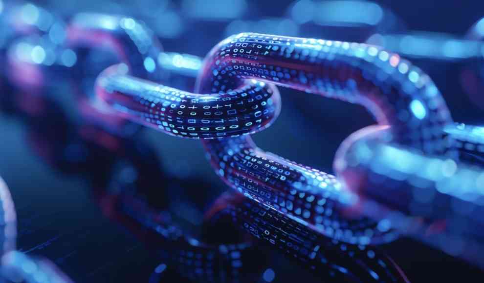 Blockchain
