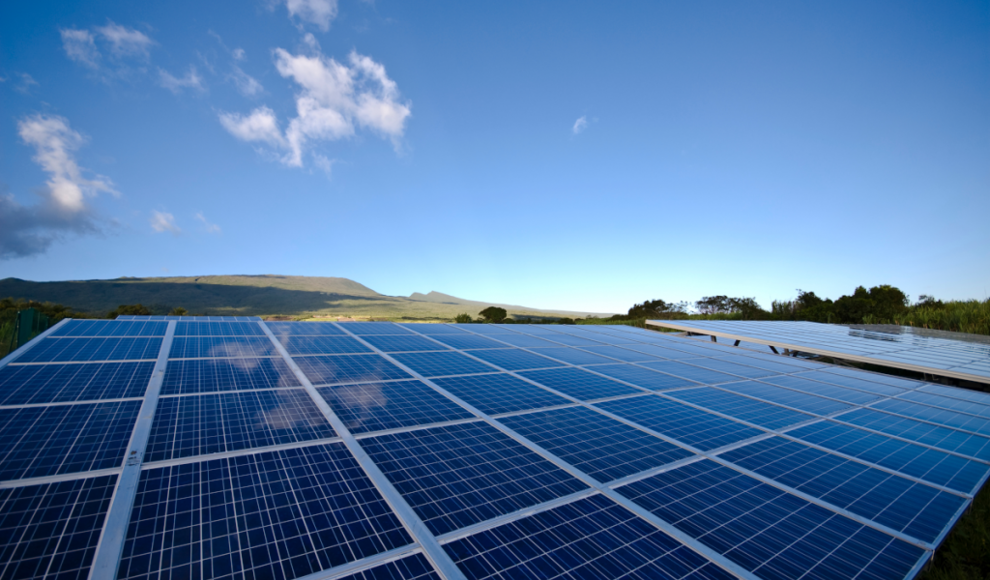Solarzellen haben eine Lebensdauer von über 30 Jahren