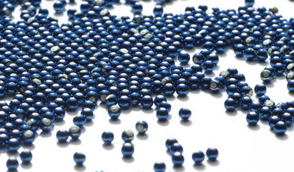 Kugelförmige Solarzellen nutzen Licht aus vielen Richtungen