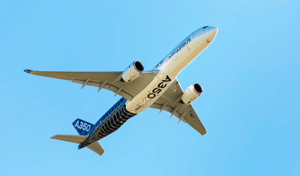 Selbstheilendes Kompositmaterial erhält seine Festigkeit 